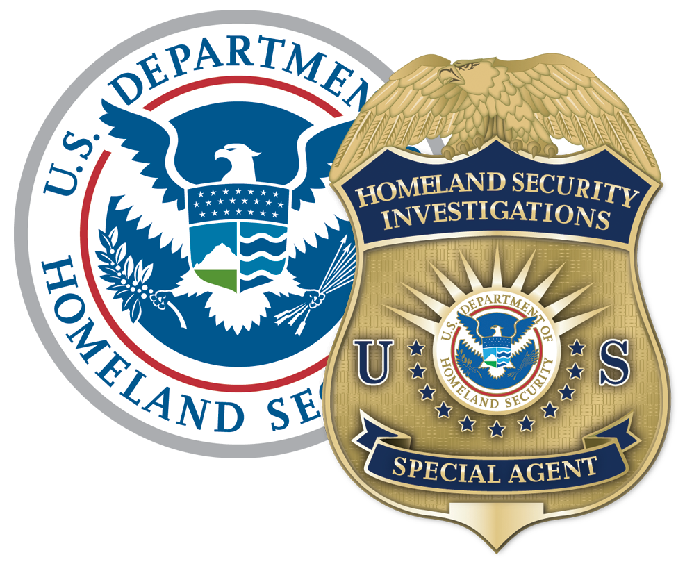 special agent plaques